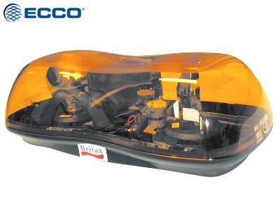 MAJAKKA AEROLITE 420 12V # - Halogen majakkapaneelit 12V 400-750mm - B-A2-0420001 - 1