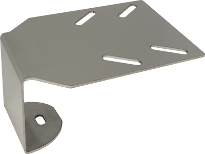 MAJAKKAPANELIN KIINNITYSSARJA MB/RENAULT - LED-majakkapaneelit asennustarvikkeet - 1603-150111 - 1