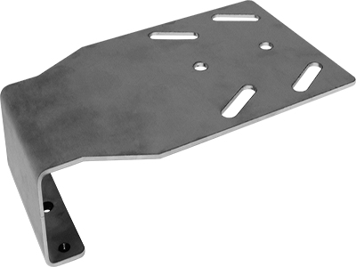 MAJAKKAPANELIN KIINNITYSSARJA NISSAN/RENAULT/OPEL - LED-majakkapaneelit asennustarvikkeet - 1603-1500991 - 1