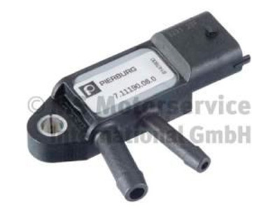 MAP-ANTURI - Pakokaasun painetunnistin - 7701-96361 - 1