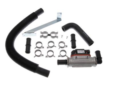 MOOTTORINLÄMMITIN 230V ( PTC-LETKULÄMMITIN) - Defa-autolämpötuotteet - DA413731 - 1