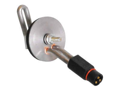 MOOTTORINLÄMMITIN 230V - Defa-autolämpötuotteet - DA411301 - 1