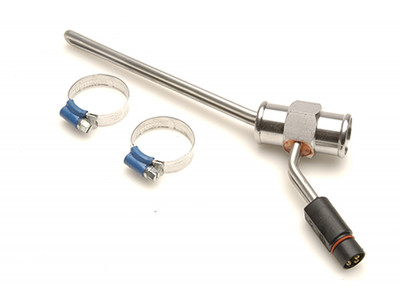 MOOTTORINLÄMMITIN 230V - Defa-autolämpötuotteet - DA411431 - 1