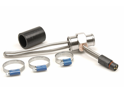 MOOTTORINLÄMMITIN 230V - Defa-autolämpötuotteet - DA411441 - 1