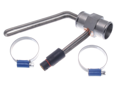 MOOTTORINLÄMMITIN 230V - Defa-autolämpötuotteet - DA411451 - 1