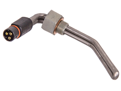 MOOTTORINLÄMMITIN 230V - Defa-autolämpötuotteet - DA411641 - 1