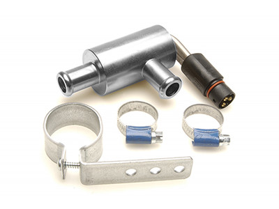 MOOTTORINLÄMMITIN 230V - Defa-autolämpötuotteet - DA411701 - 1