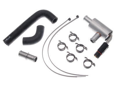 MOOTTORINLÄMMITIN 230V - Defa-autolämpötuotteet - DA411781 - 1