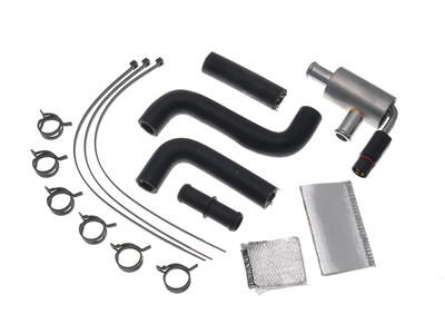 MOOTTORINLÄMMITIN 230V - Defa-autolämpötuotteet - DA411791 - 1