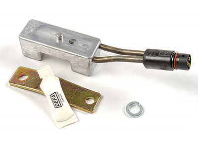 MOOTTORINLÄMMITIN 230V - Defa-autolämpötuotteet - DA412821 - 1