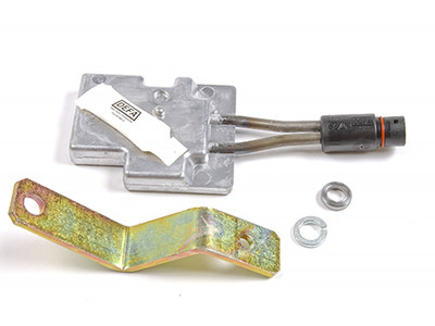 MOOTTORINLÄMMITIN 230V - Defa-autolämpötuotteet - DA412831 - 1