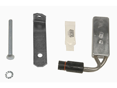 MOOTTORINLÄMMITIN 230V - Defa-autolämpötuotteet - DA412851 - 1