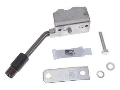 MOOTTORINLÄMMITIN 230V - Defa-autolämpötuotteet - DA412871 - 1