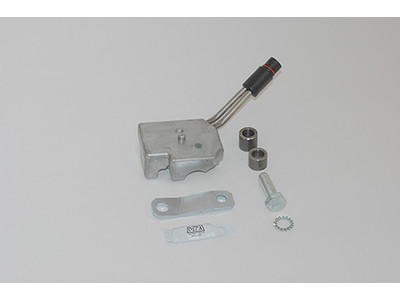 MOOTTORINLÄMMITIN 230V - Defa-autolämpötuotteet - DA413851 - 1