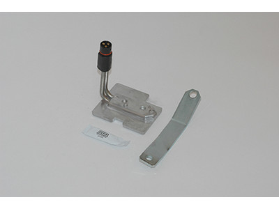 MOOTTORINLÄMMITIN 230V - Defa-autolämpötuotteet - DA413871 - 1