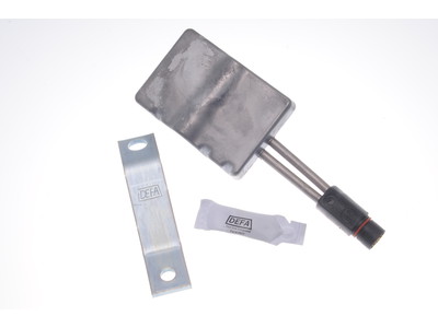 MOOTTORINLÄMMITIN 230V - Defa-autolämpötuotteet - DA414821 - 1