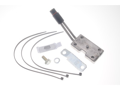 MOOTTORINLÄMMITIN 230V - Defa-autolämpötuotteet - DA414841 - 1