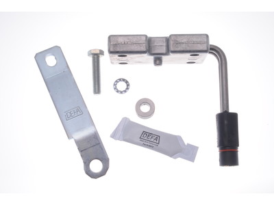 MOOTTORINLÄMMITIN 230V - Defa-autolämpötuotteet - DA414851 - 1