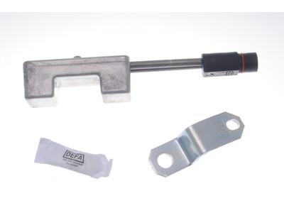 MOOTTORINLÄMMITIN 230V - Defa-autolämpötuotteet - DA414871 - 1