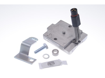 MOOTTORINLÄMMITIN 230V - Defa-autolämpötuotteet - DA420831 - 1