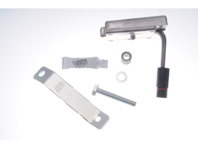 MOOTTORINLÄMMITIN 230V - Defa-autolämpötuotteet - DA420841 - 1