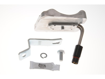 MOOTTORINLÄMMITIN 230V - Defa-autolämpötuotteet - DA421801 - 1