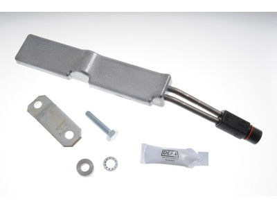 MOOTTORINLÄMMITIN 230V - Defa-autolämpötuotteet - DA421881 - 1