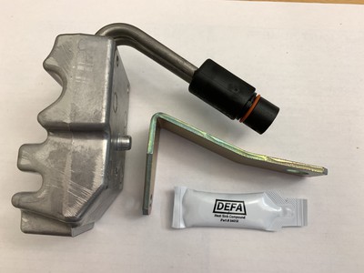 MOOTTORINLÄMMITIN 230V - Defa-autolämpötuotteet - DA422841 - 1