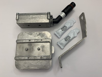 MOOTTORINLÄMMITIN 230V - Defa-autolämpötuotteet - DA423811 - 1