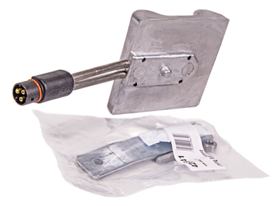 MOOTTORINLÄMMITIN 230V - Defa-autolämpötuotteet - DA423841 - 1