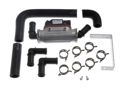 MOOTTORINLÄMMITIN (PTC) 230V - Defa-autolämpötuotteet - DA413761 - 1