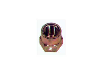 MUTTERI 12MM - Suutinputket ja putkisarjat - 56175-01 - 1