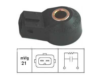 NAKUTUSTUNNISTIN 2-NAP. #### - Nakutustunnistimet - 7901-9311 - 1