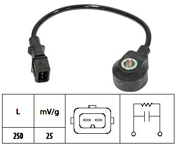 NAKUTUSTUNNISTIN 2-NAP HYUNDAI/KIA - Nakutustunnistimet - 7901-94111 - 1