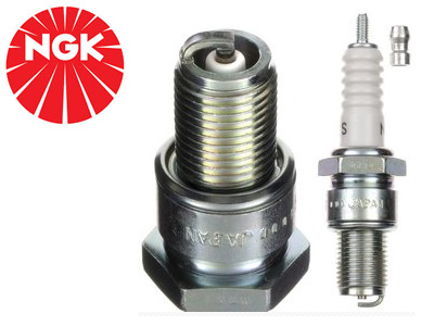 NGK B7ES (ME 10) - Sytytystulpat - N1111 - 1