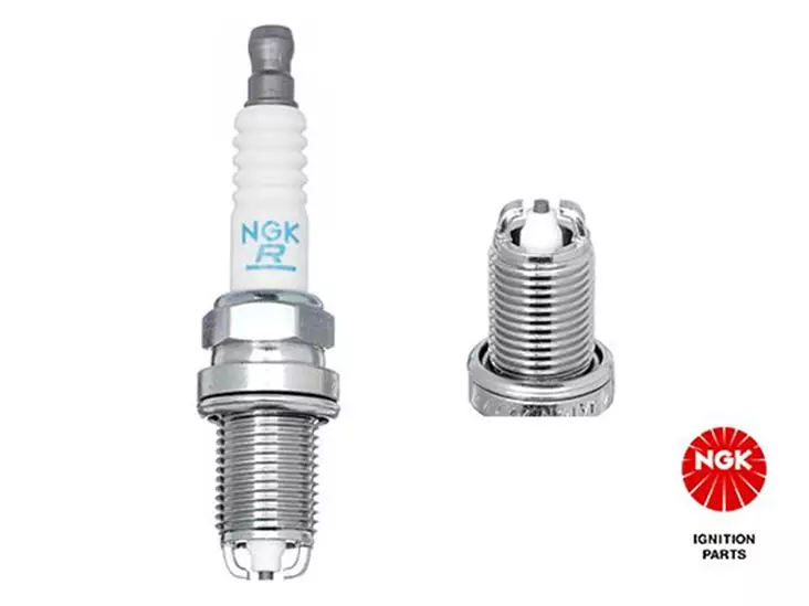 NGK BKR7EKU (ME 10) - Sytytystulpat - N5881 - 1