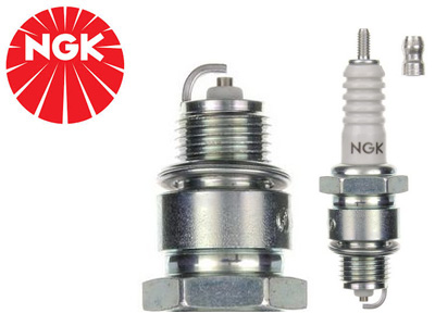 NGK BP-4H (ME 10) - Sytytystulpat - N3311 - 1