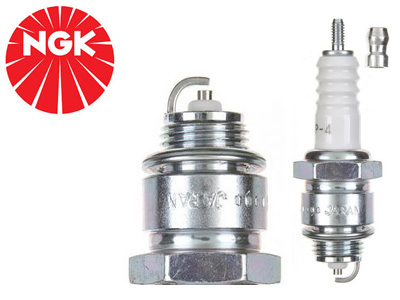 NGK BP-4 (ME 10) - Sytytystulpat - N2911 - 1