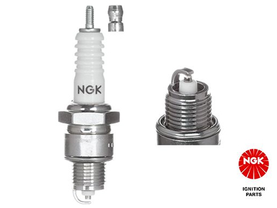 NGK BP4HS (ME 10) - Sytytystulpat - N3611 - 1