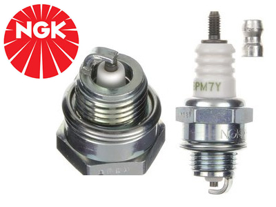 NGK BPM7Y SYT.TULPPA (ME 10) - Sytytystulpat - N4921 - 1