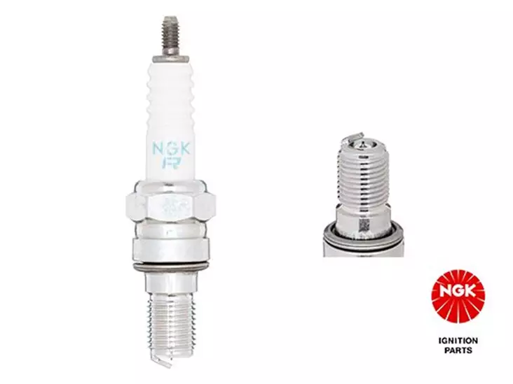 NGK R0409B-8 TT - Sytytystulpat - N7791 - 1