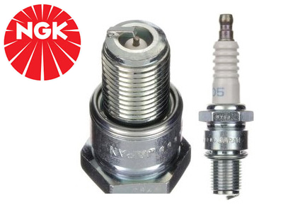 NGK R6252K-105 (ME 4) - Sytytystulpat - N2741 - 1