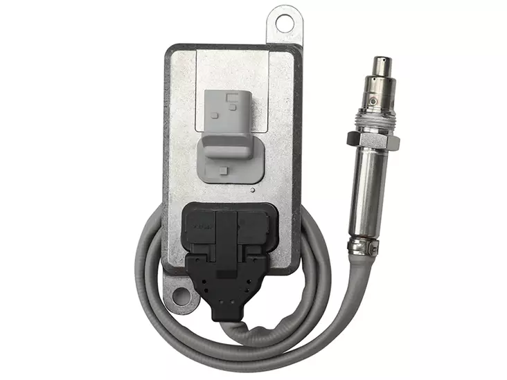 NOX-ANTURI MERCEDES - NOX-tunnistimet - 1850-900021 - 1