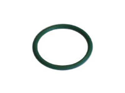 O-RENGAS (S-7800) - O-renkaat, stefat, tiivisteet - 31011-01 - 1