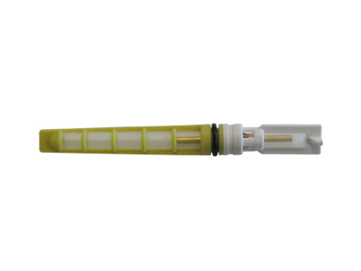 ORIFICE SUODATIN KELTAINEN - Ilmastoinnin huolto-osat, O-renkaat - 1352-131 - 1