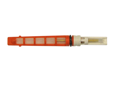 ORIFICE SUODATIN ORANSSI # - Ilmastoinnin huolto-osat, O-renkaat - 1352-381 - 1