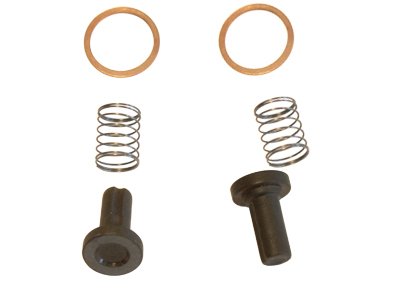 OSASARJA - Polttoaineen ylivuotoletkusarja - 2447010011 - 1