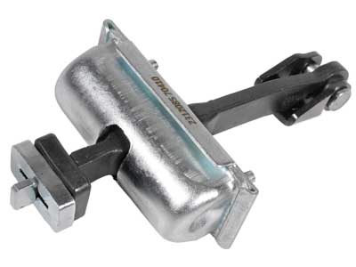 OVEN PIDIN ETU O/V FORD TRANSIT - Liukuoven rullaohjaimet - 1010-82001 - 1