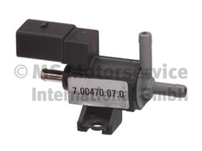 PAINEENMUUNNIN PIERBURG VAG - Paineensäätö -venttiilit, -muuntimet - 8260-11051 - 1