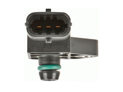 PAINETUNNISTIN - MAP, imusarja, ahtopaine anturit - 0261230101 - 1